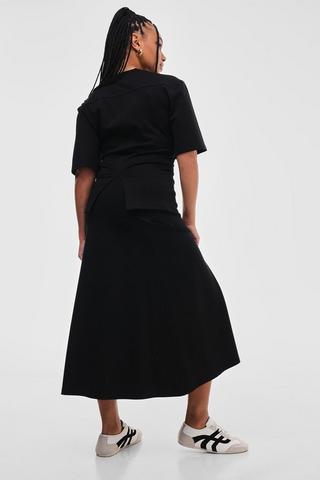 A-Line Skirt