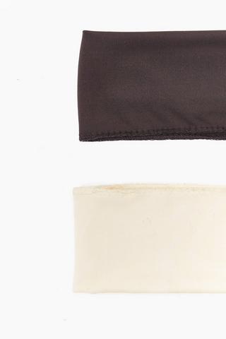 2 Pack Headbands