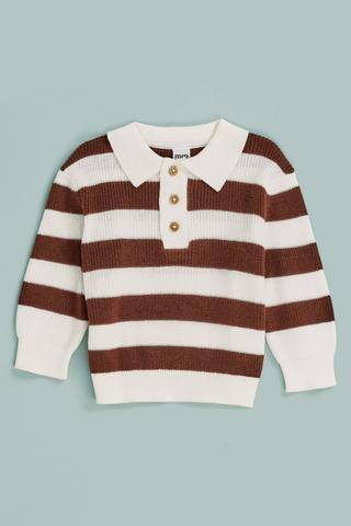 Knit Golfer