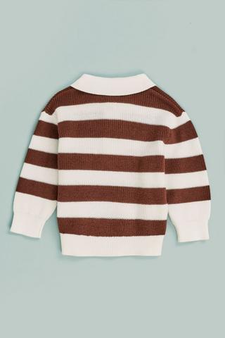 Knit Golfer