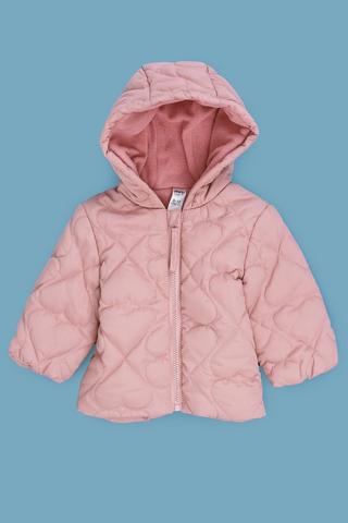 Hooded Puffer Jacket
