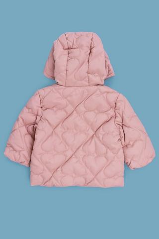 Hooded Puffer Jacket