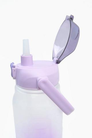 Water Bottle - 2000ml