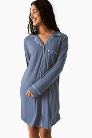 Sleep Dress