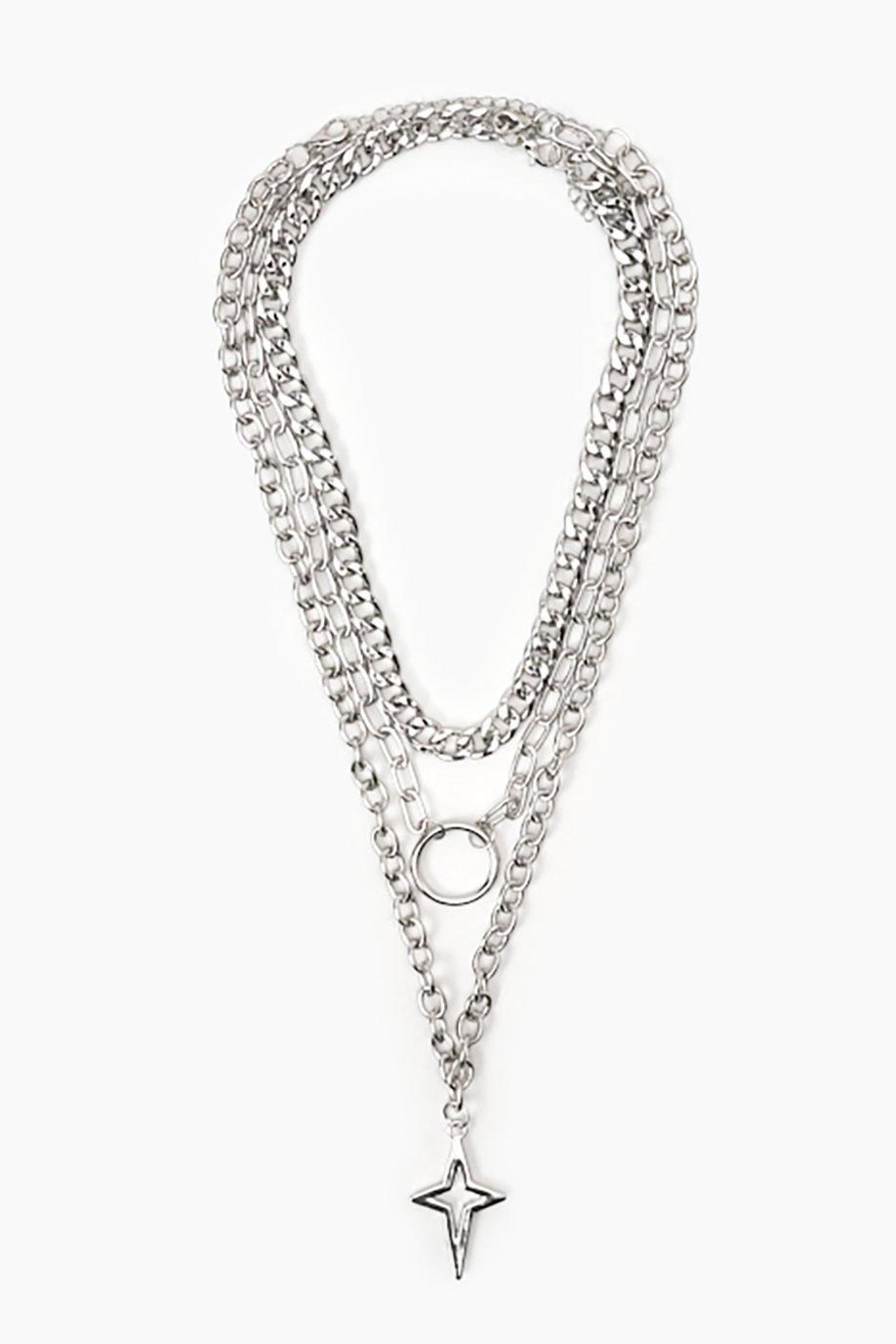 Layered Chain Set