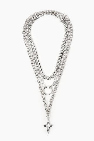 Layered Chain Set