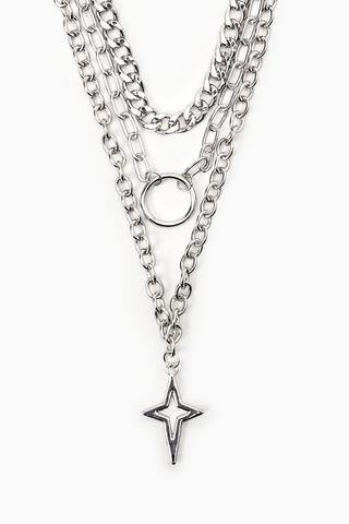 Layered Chain Set