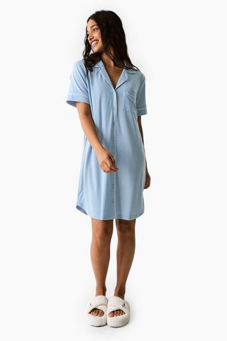 Sleep Dress