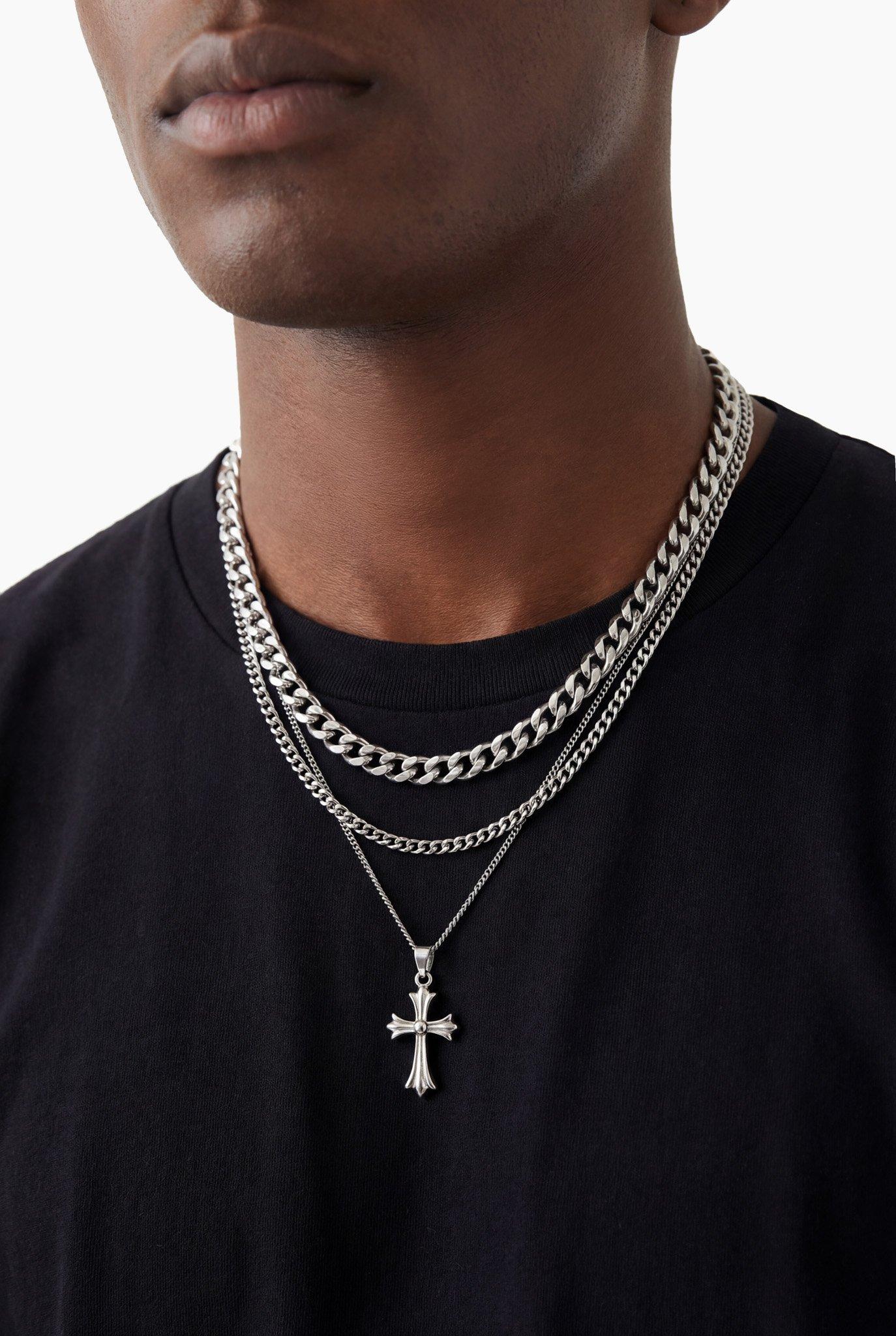 Layered Chain Set