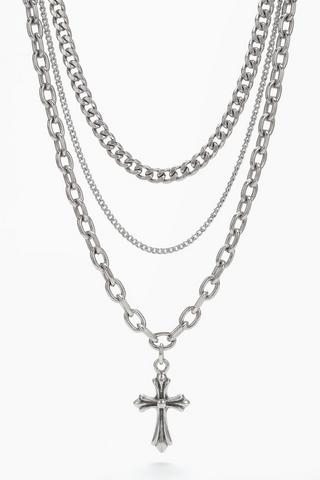 Layered Chain Set