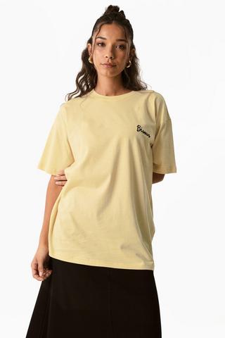 Oversized T-Shirt