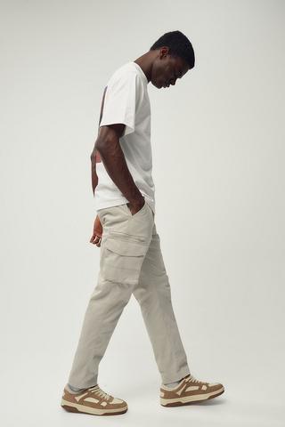 Tapered Pants