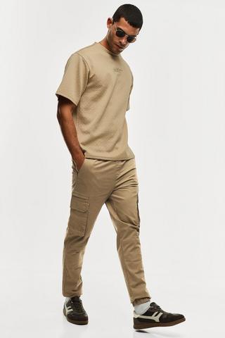Cargo Joggers