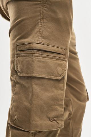 Cargo Joggers