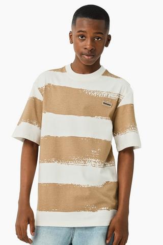 Stripe T-Shirt