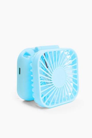 Pocket Fan