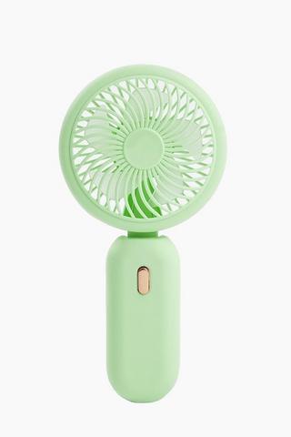 Pocket Fan