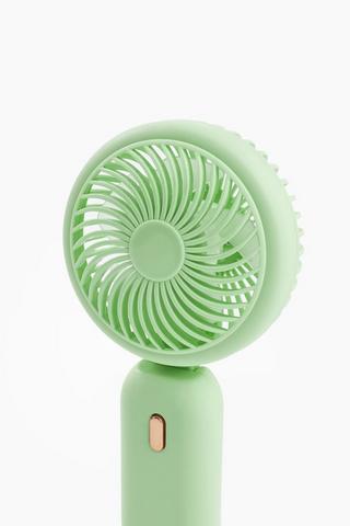 Pocket Fan