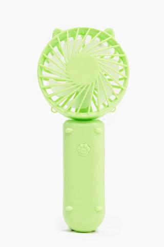 Pocket Fan