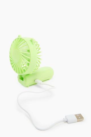 Pocket Fan