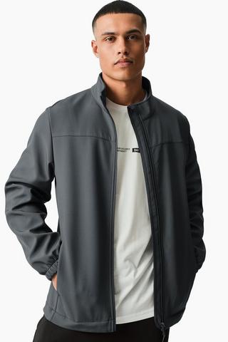 Active Jacket