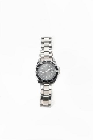 Watch And Bracelet Set