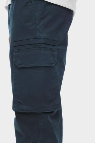 Cargo Joggers