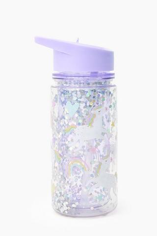 Unicorn Juice Bottle