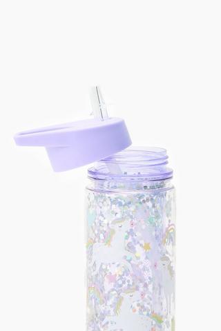 Unicorn Juice Bottle