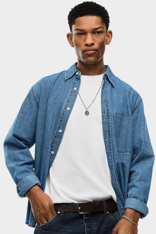 Overshirt