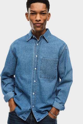 Overshirt