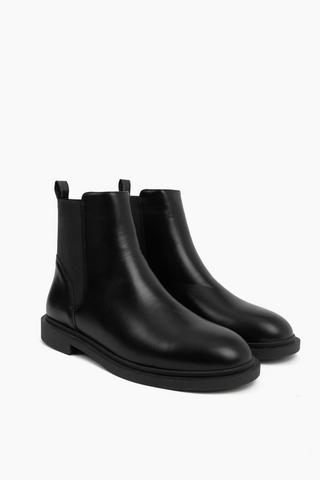 Chelsea Boot