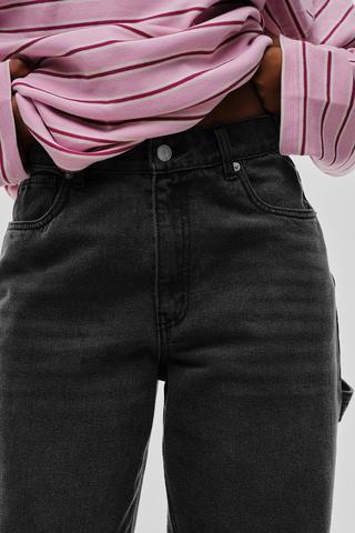 Baggy Carpenter Denim