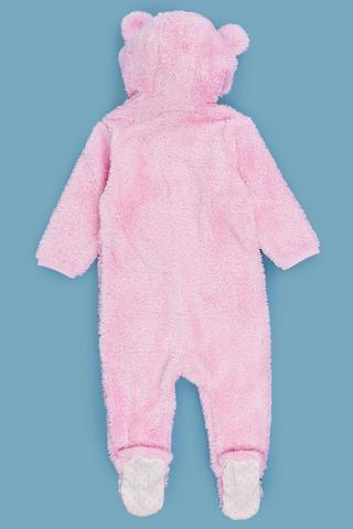 Sleepsuit