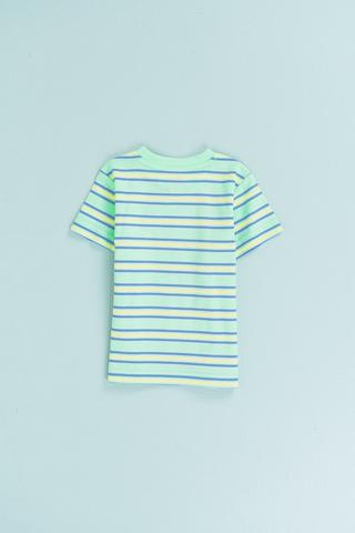 Stripe T-Shirt