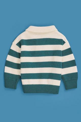 Knit Sports Golfer