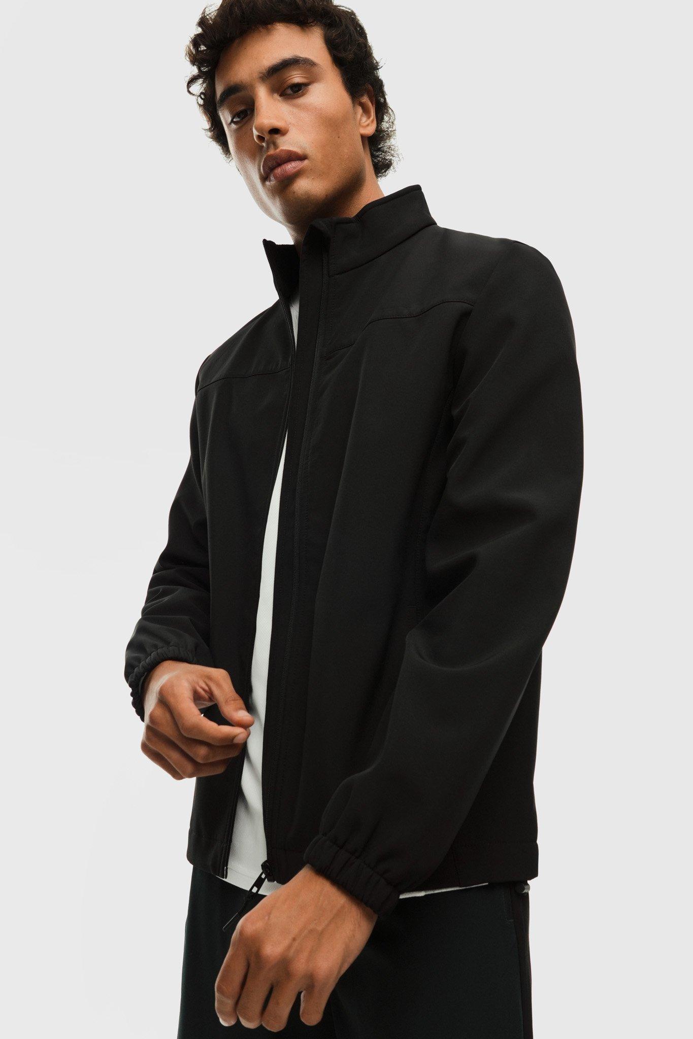 Active Jacket