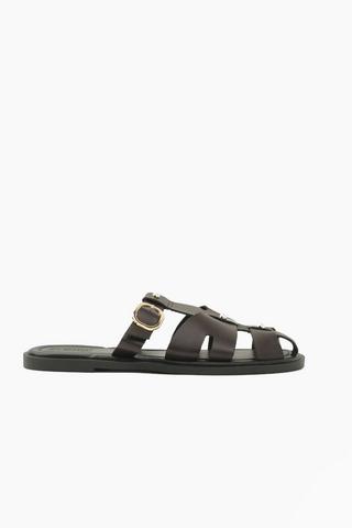 Fisherman Sandal