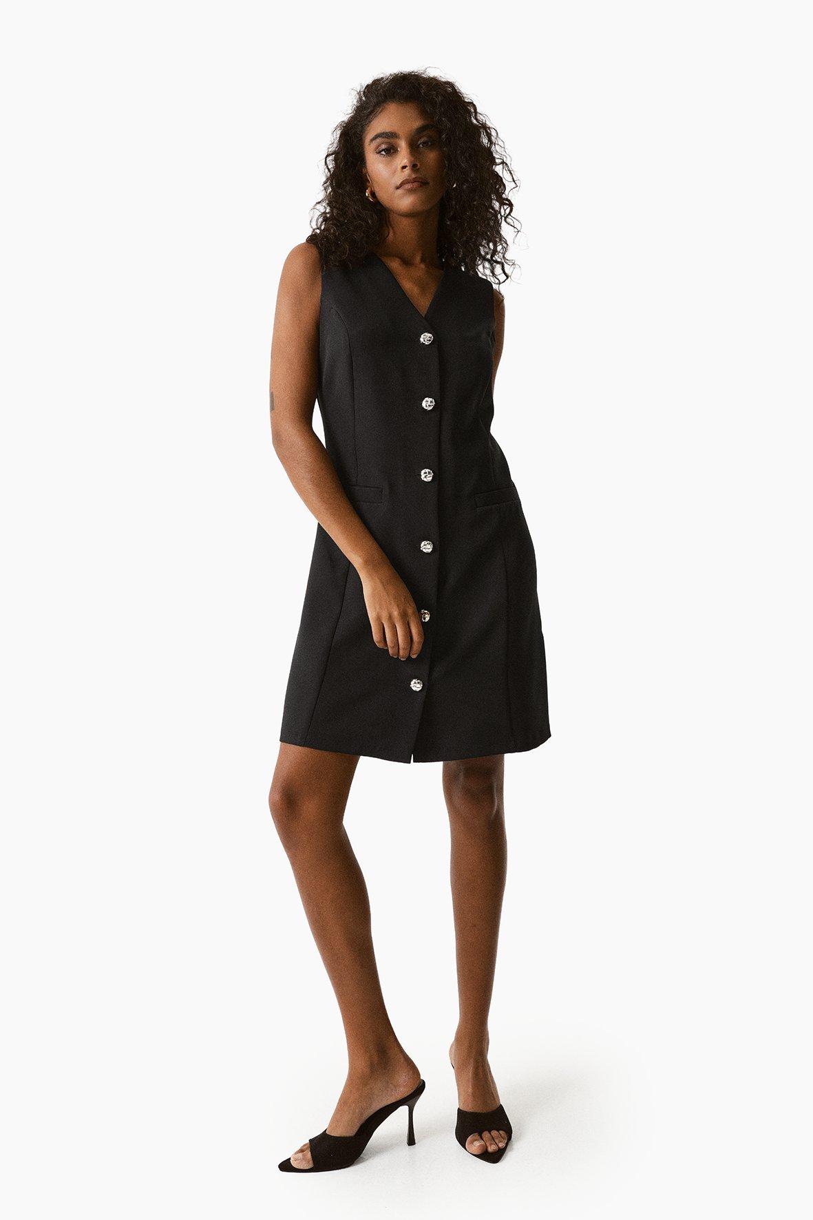 Shift Dress