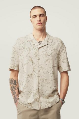 Short Sleeve Shirt