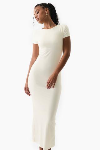 Skin Tight Bodycon Dress