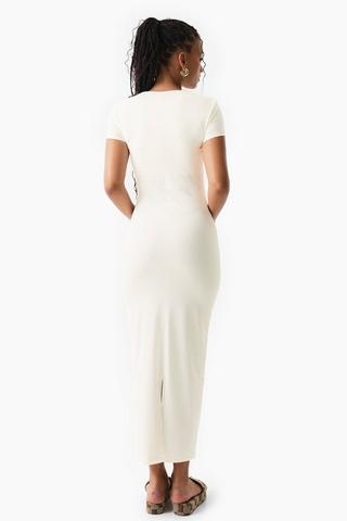 Skin Tight Bodycon Dress