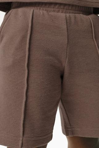 Golfer And Shorts Set