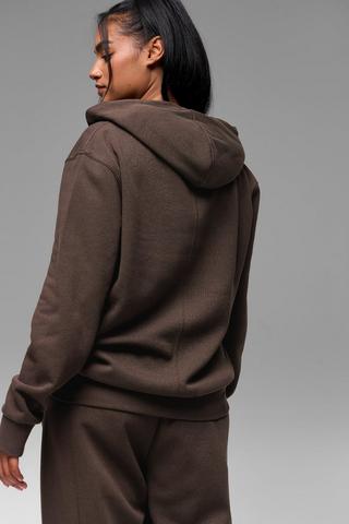 Active Hoodie