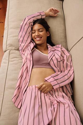 Satin Sleep Set