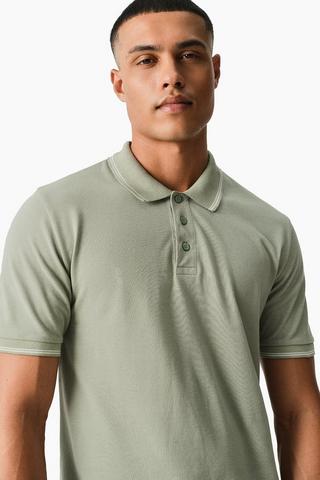 Golfer