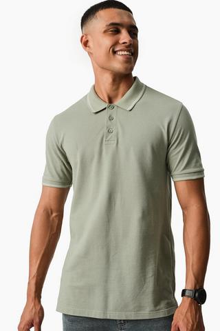 Golfer