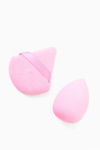 Beauty Blender Set