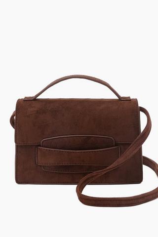 Mini Messenger Bag