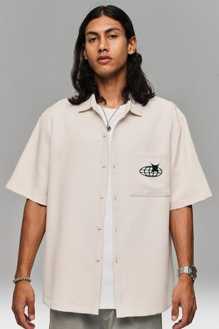 Short Sleeve Shirt